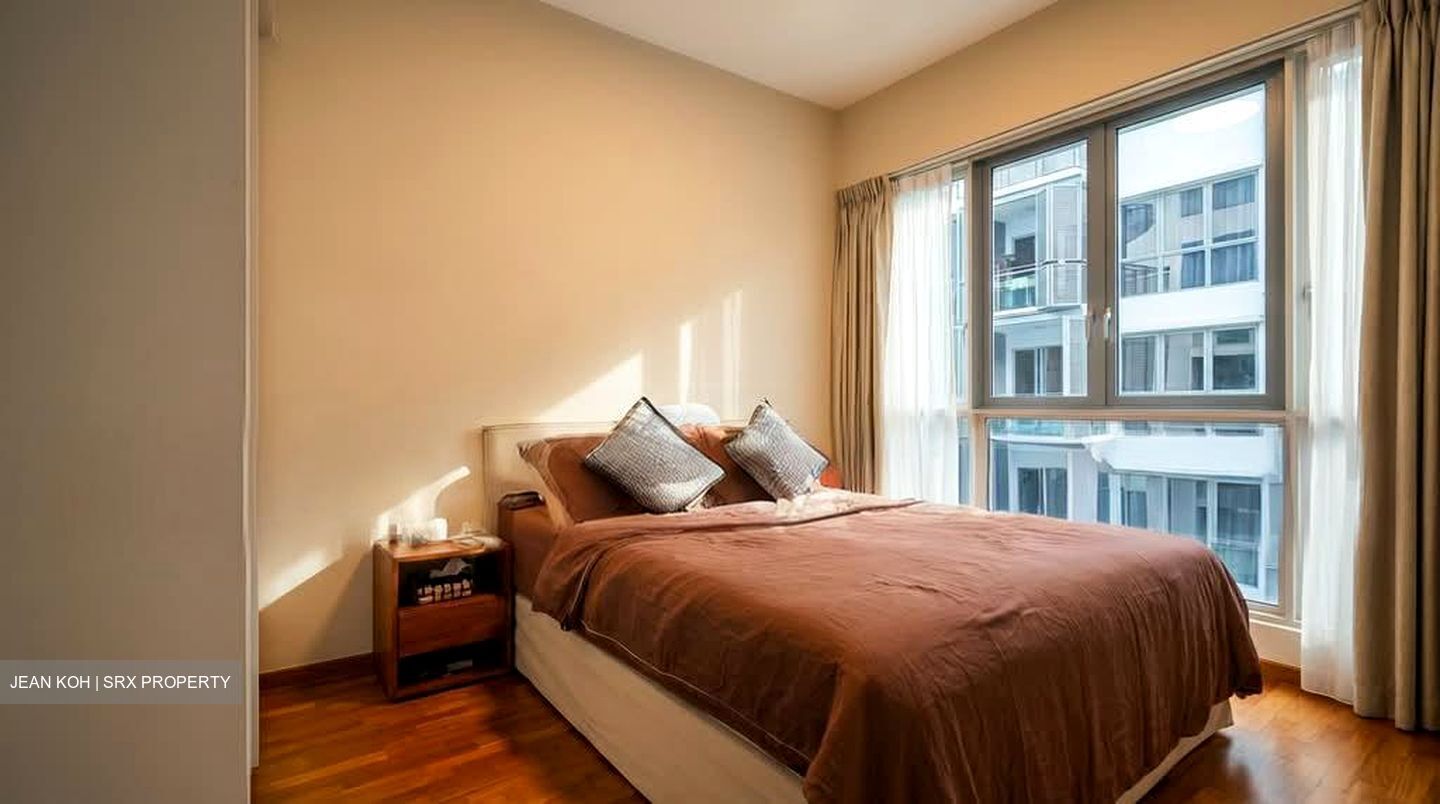 euHabitat (D14), Condominium #542642601